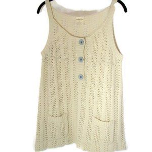 Matilda Jane Sweater Vest Field Trip Valery M